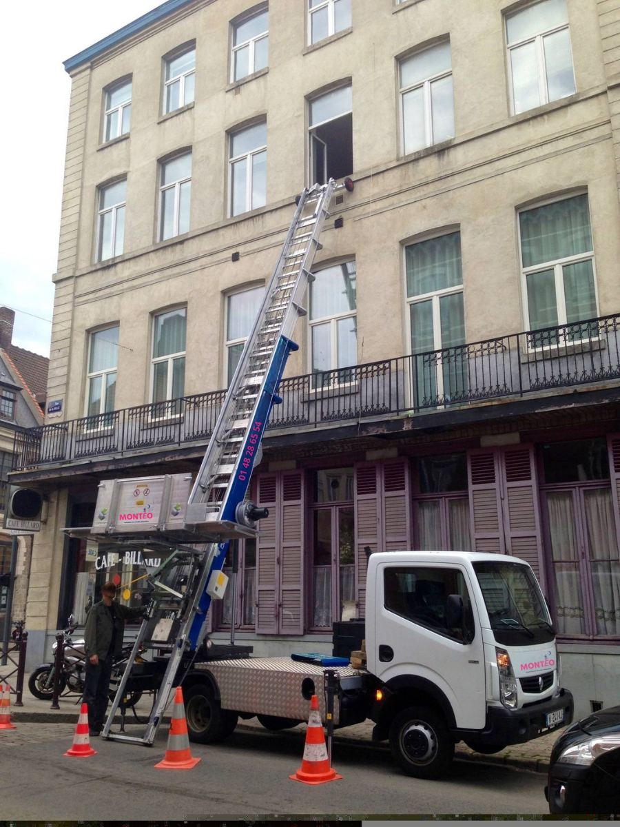 L'autorisation de stationnement, une étape administrative nécessaire pour vos déménagements.